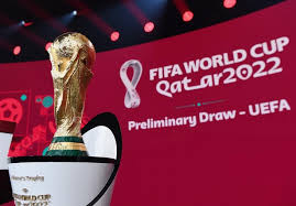 Qatar 2022 : La date des tirages pour les barrages est connue