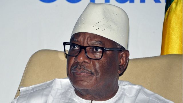 Décès de IBK: Trois jours de deuil nationale décrétés