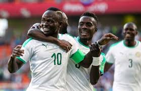Coupe d’Afrique des Nations : Le Sénégal victorieux  dans la difficulté