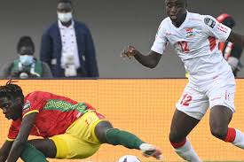 Coupe d’Afrique des Nations : Le Cameroun et la Gambie en quart