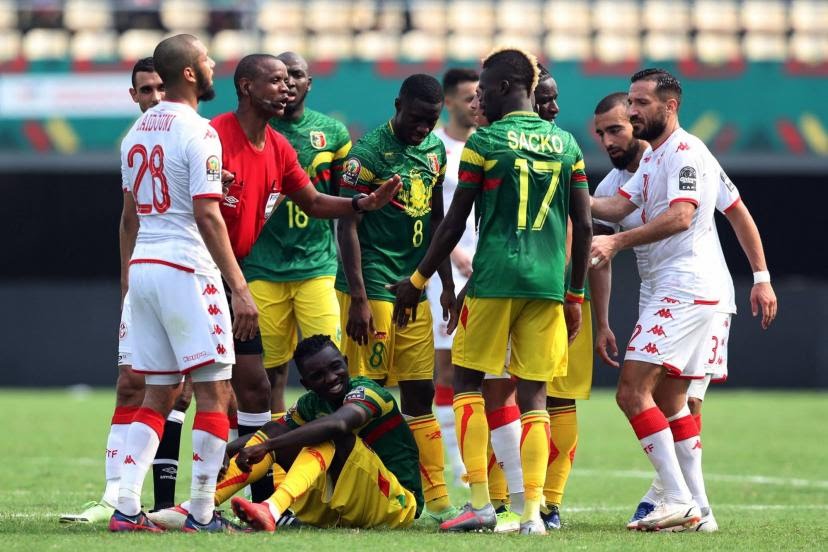 Coupe d’Afrique des Nations : La Gambie et la Côte d’Ivoire gagnent et la Tunisie crient au scandale