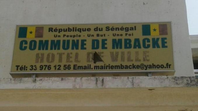Mbacké dans le décompte des violences électorales