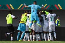 Coupe d’Afrique des Nations : Le Sénégal connaît son adversaire