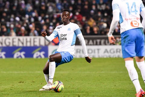 Pape Gueye, la FIFA très clément avec l&rsquo;OM