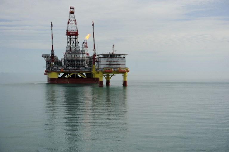 Rapport du REPES sur la vulnérabilité de la pêche face au pétrole et au gaz.