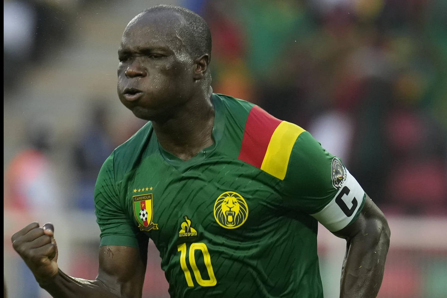 Coupe d’Afrique des Nations : Le Cameroun et le Cap-Vert donnent le tempo