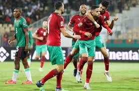 Coupe d’Afrique des Nations : Le Maroc se qualifie dans la difficulté