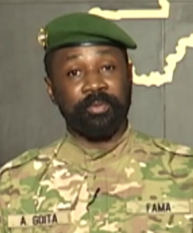 Le Mali appelle à la mobilisation générale pour le maintien de l&rsquo;intégrité territoriale.