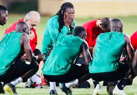 Coupe d’Afrique des Nations : Le Sénégal déjà en difficulté
