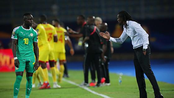 Coupe d’Afrique des Nations : Les supporters du Sénégal s’inquiètent