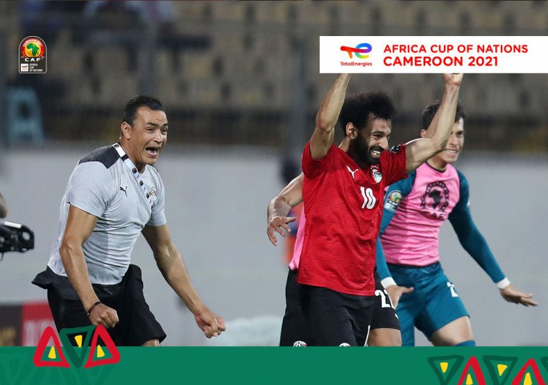 Coupe d&rsquo;Afrique des Nations : pourquoi Marocains et Égyptiens ont failli en venir aux mains en allant aux vestiaires ?