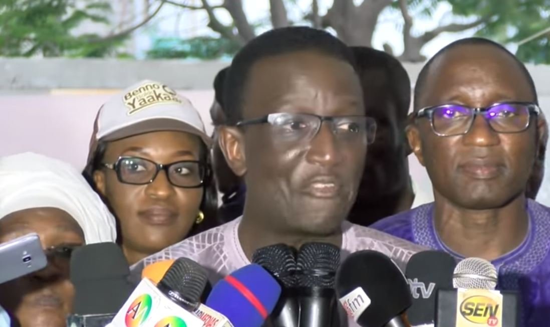 Prêter oreille à notre programme un avantage pour tous