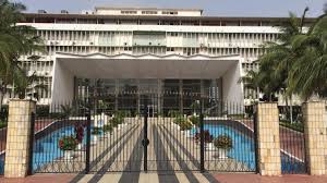 Le bureau de l&rsquo;Assemblée Nationale rejette la proposition de loi sur criminalisation de l&rsquo;homosexualité.