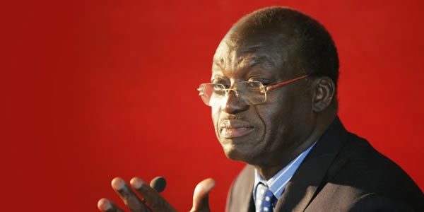 NIASSE toujours Maitre de l&rsquo;AFP