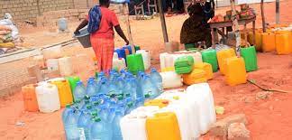 Difficiles quotidiens des habitants de Tawfekh Socabec à Tivaouane Peulh.