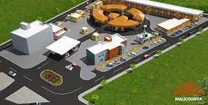 La commune de Malicounda obtient sa gare routière d&rsquo;un cout global d&rsquo;un milliard de francs FCA