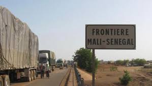 Les conséquences de la fermeture des frontières du Sénégal avec le Mali