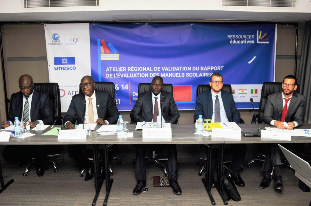 La CONFEMEN en conclave à Saly pour préparer la 59ème session.