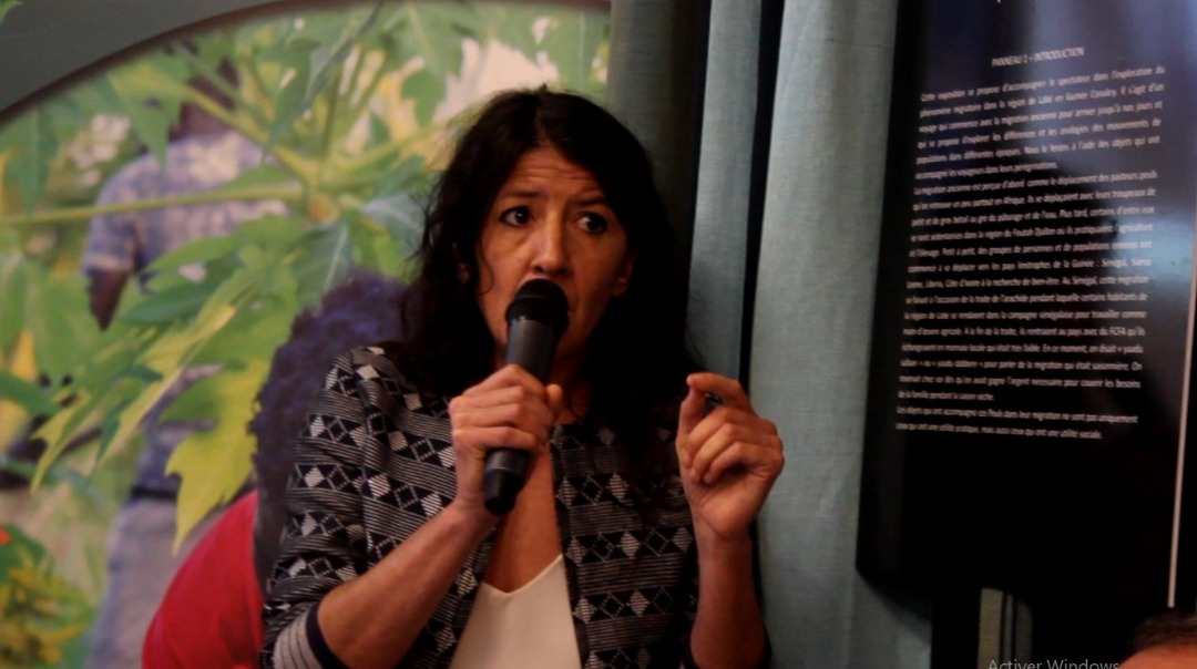 Insertion des migrants de retour:l’Agence Italienne pour la coopération au développement et ses partenaires lancent un projet de société