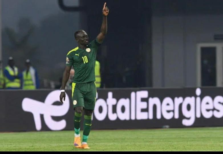 Coupe d’Afrique des Nations : Le Sénégal en finale pour la deuxième fois consécutive