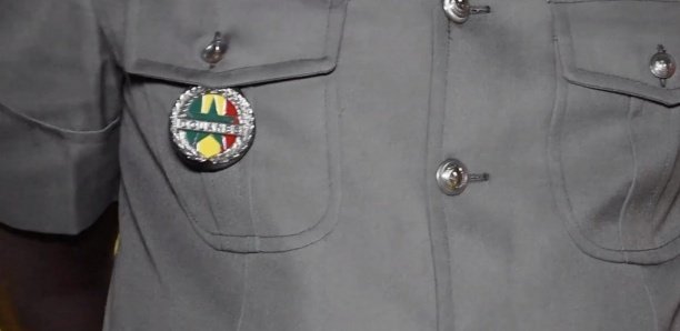 Usurpation de fonction : Un faux douanier abattu à Houmane.