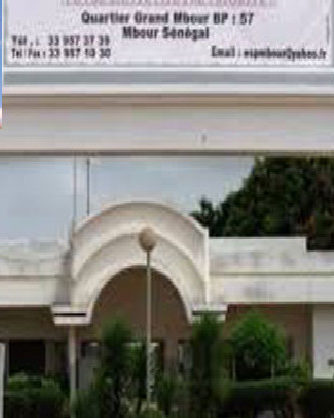 Santé: Les travailleurs de l&rsquo;hôpital Thierno Mansour BARRO en grève