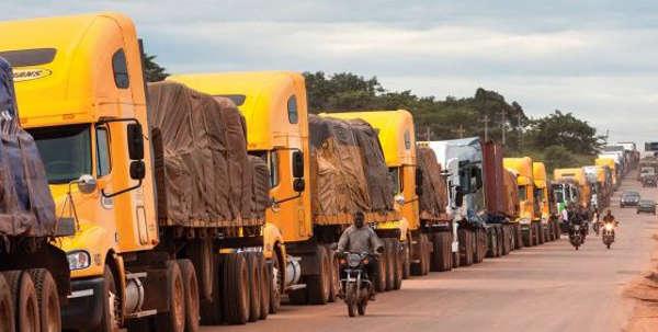 CEDEAO : L’IMPACT ECONOMIQUE DE L’EMBARGO CONTRE LE MALI