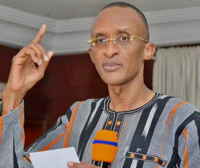 Kaffrine: Séminaire au profit des élus (es) municipaux