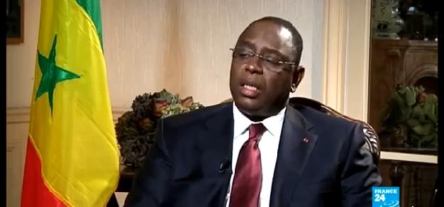 Afrique de l’Ouest : Le président Macky Sall condamne les coups d’Etat