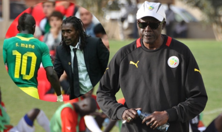 Coupe d’Afrique des Nations : Le sacre indirect de Karim Séga (Hommage)