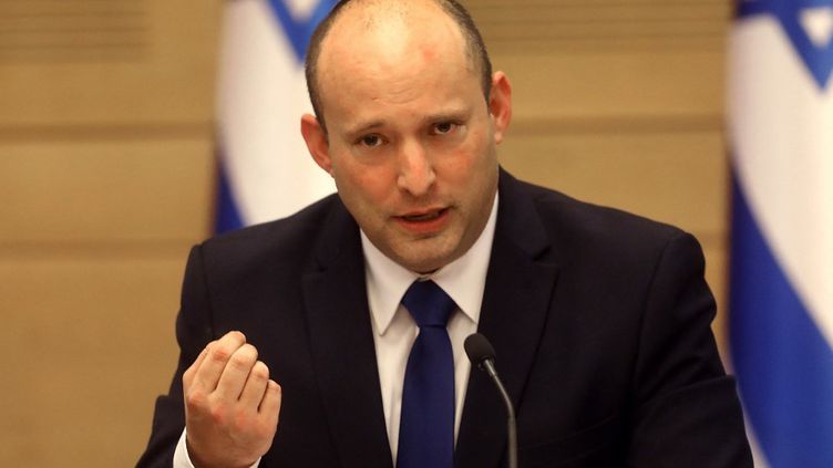 International:Naftali Bennett en visite historique à Bahreïn