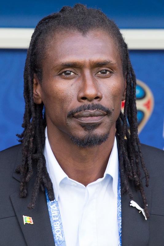 Coupe d&rsquo;Afrique des Nations : Bilan de Aliou Cissé en CAN