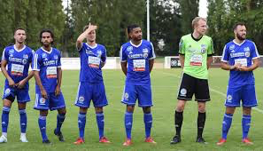 l&rsquo;AS Cherbourg recrute un joueur, et attend l’arrivée d’un sénégalais