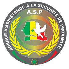 MANIFESTATION DES AGENTS DE SÉCURITÉ DE PROXIMITÉ (ASP)