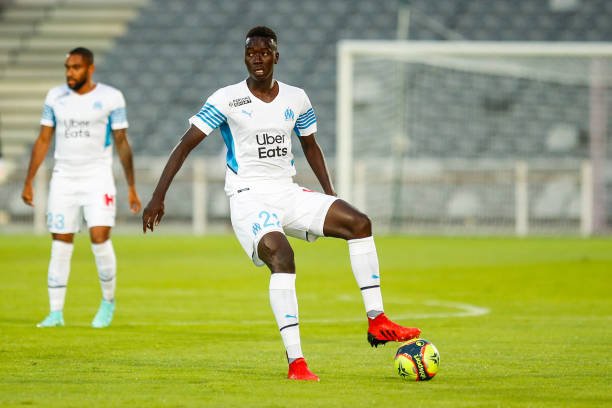 Pape Guèye séduit avec l&rsquo;OM