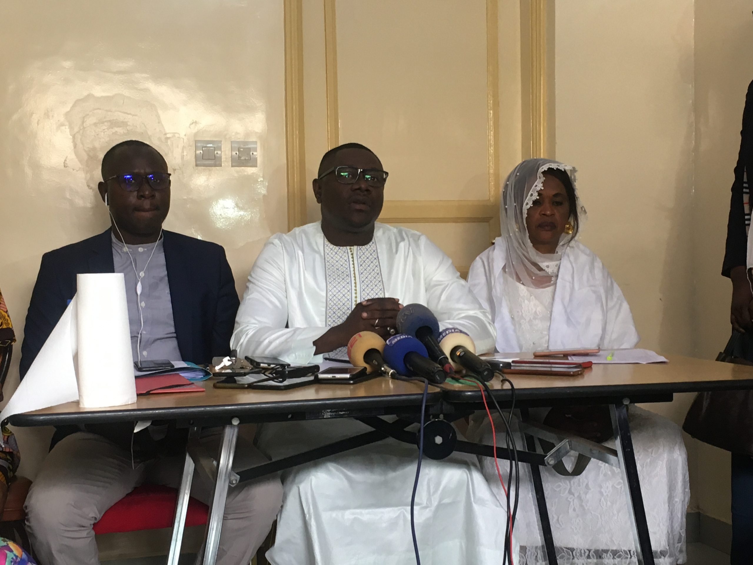 Affaire Bocar Samba Dièye et la CBAO: L’ ACSIF demande “plus de transparence”