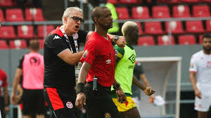 Coupe d’Afrique des Nations : Janny Sikazwe sort du silence