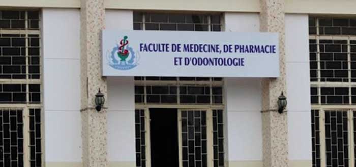 Les nouveaux sortants de la Faculté de Médecine de l’Université de Dakar promettent de développer l’entrepreneuriat médical