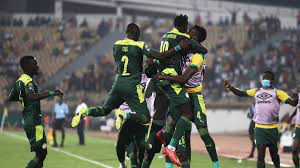 Coupe d’Afrique des Nations : Le Sénégal et le Burkina complets