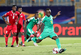Coupe d’Afrique des Nations : Sadio Mané parle des ses penalties