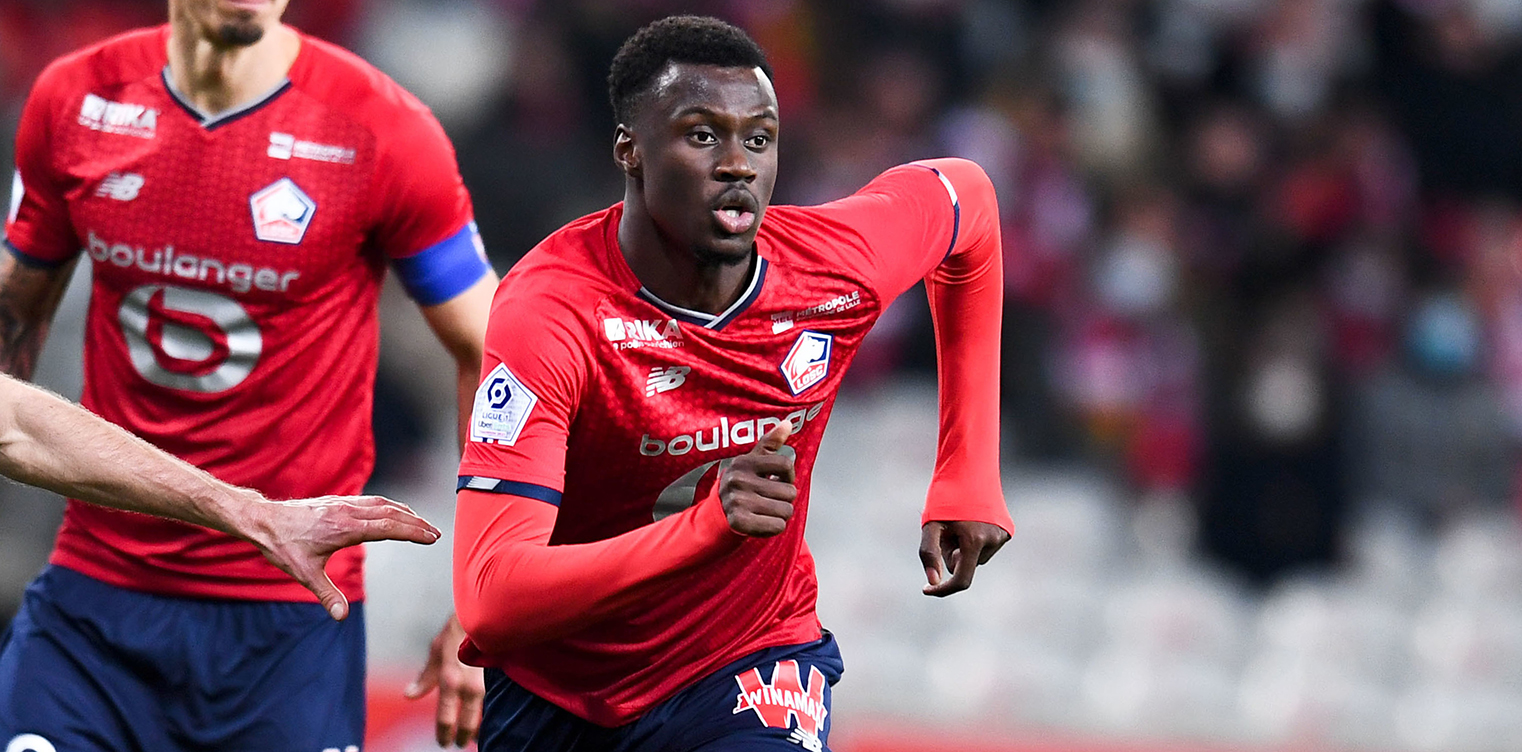 Mercato : Cheikh Niasse transféré au young boys