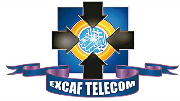 Les employés de Excaf-Télécom réclament 14 mois de salaire