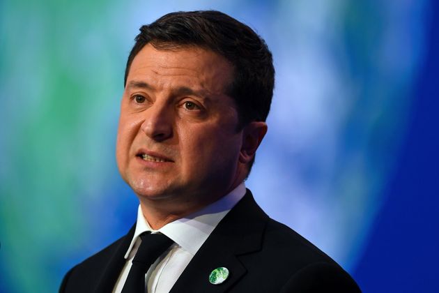 Première pourparlers russo-ukrainien: Zelensky demande un cessez-le-feu