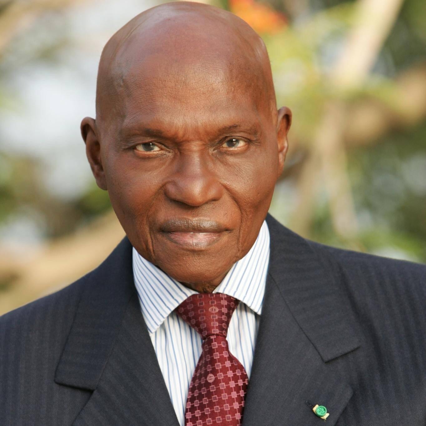 Parcours d&rsquo;un ancien président honoré: Me Abdoulaye wade