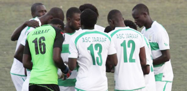 Sanctions de la ligue : Jaraaf fait appel