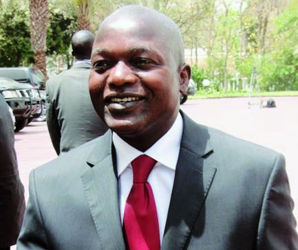 Sangalkam: Oumar GUEYE et les conseillers de BBY refusent d&rsquo;assister à l&rsquo;installation du nouveau maire.