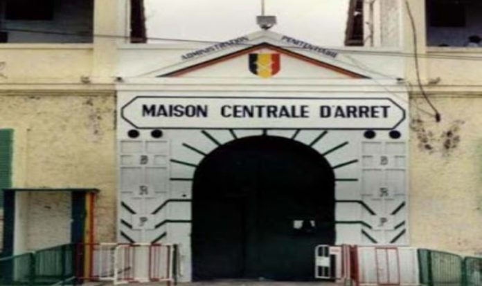 Mac de Ziguinchor: un détenu s&rsquo;évade
