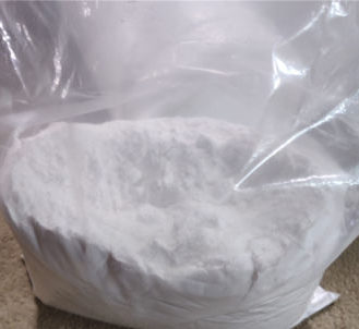 AIBD: Une Importante Saisie De Drogue