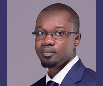 Ousmane SONKO installé dans ses fonctions de maire le 09 février.