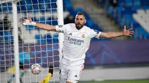 Ligue des Champions : Benzéma est apte et sera titulaire